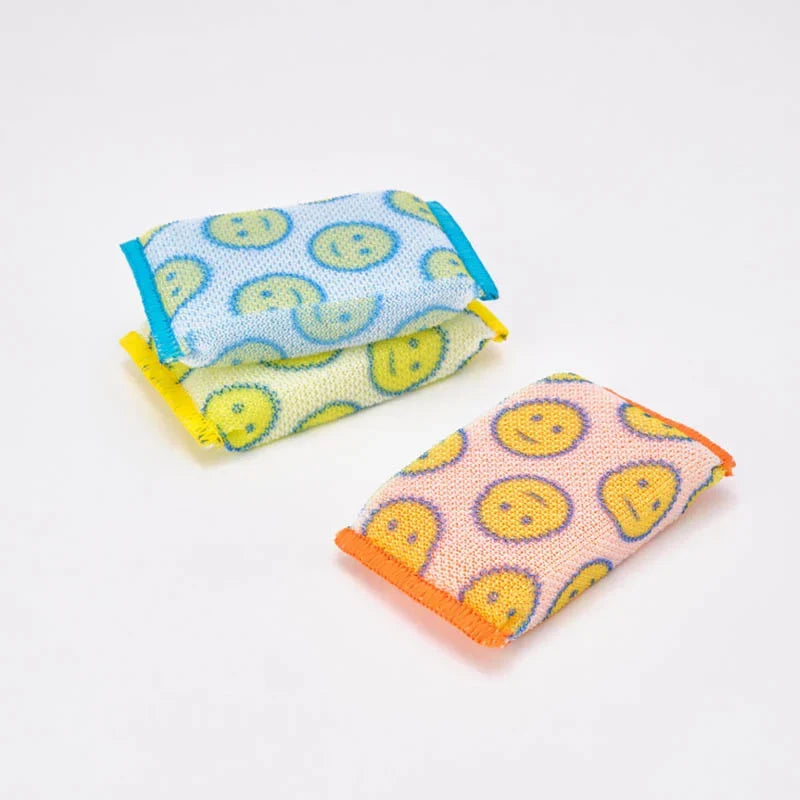 Scour Daddy Scour Pad (3ct)