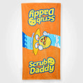 Scrub Daddy Surfer Beach Towel