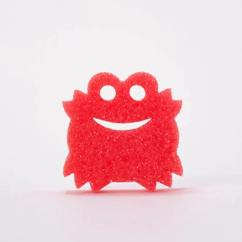 Scrub Daddy Summer Edition “Select-A-Shape”