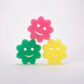 Scrub Mommy Spring Shapes (3ct)