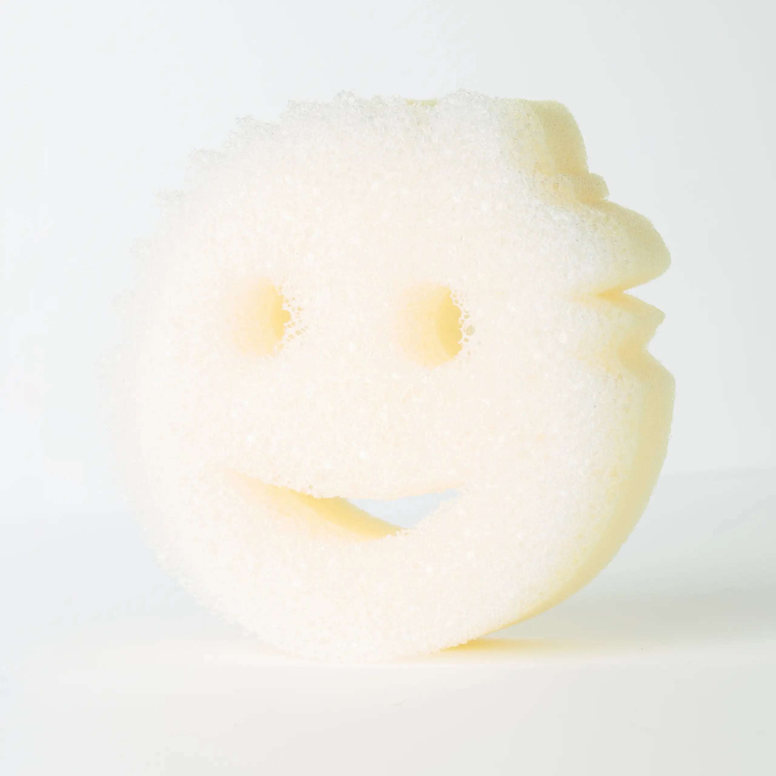 Dye-Free Scrub Mommy (1ct)