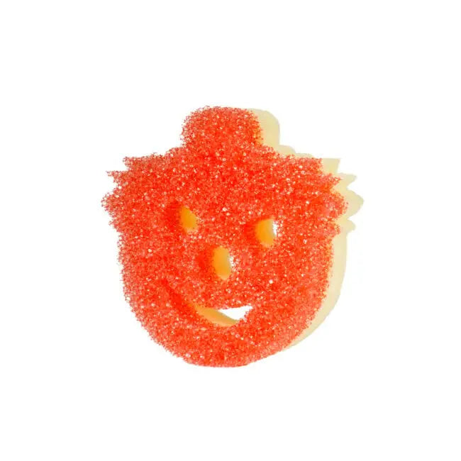 Scrub Daddy Special Edition Spirit Halloween Scrub Mommy Clown