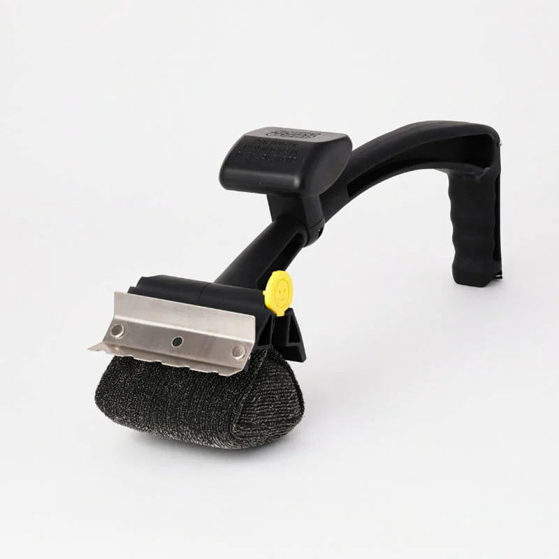 Scrub Daddy BBQ Daddy Bristleless Grill Brush
