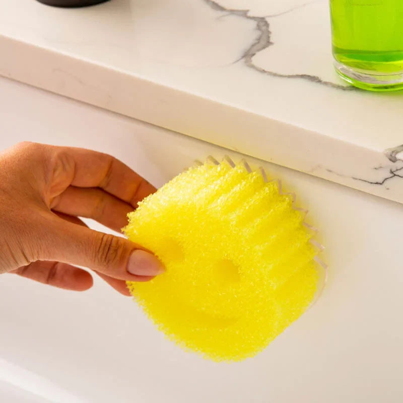 Daddy Caddy – Scrub Daddy Sponge Holder