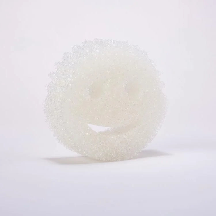 Dye-Free Scrub Daddy (1ct)