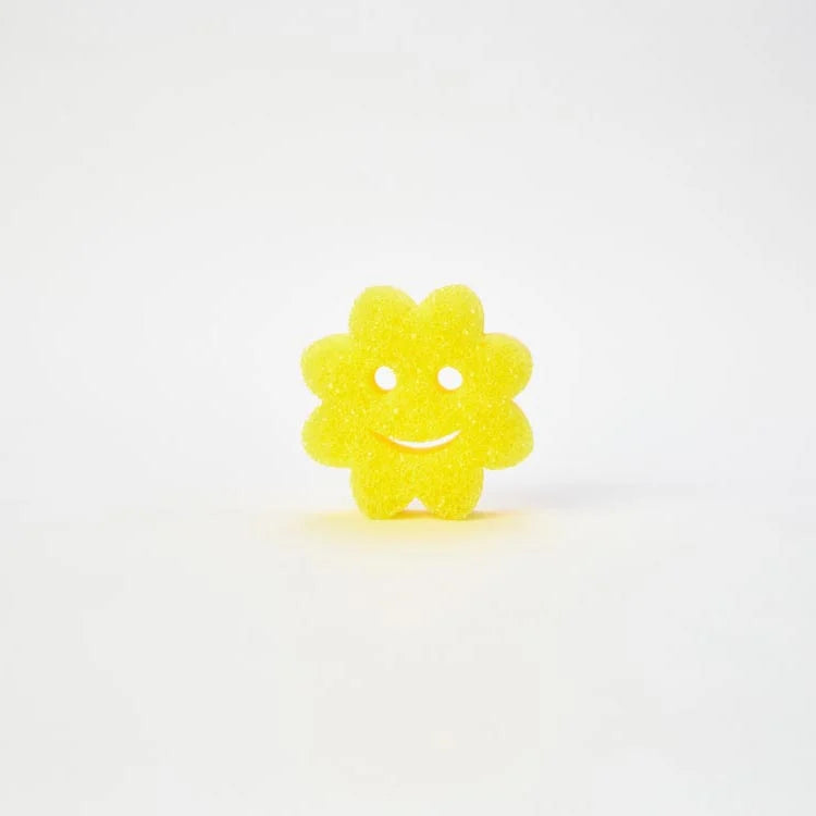 Scrub Mommy Spring Shapes (3ct)