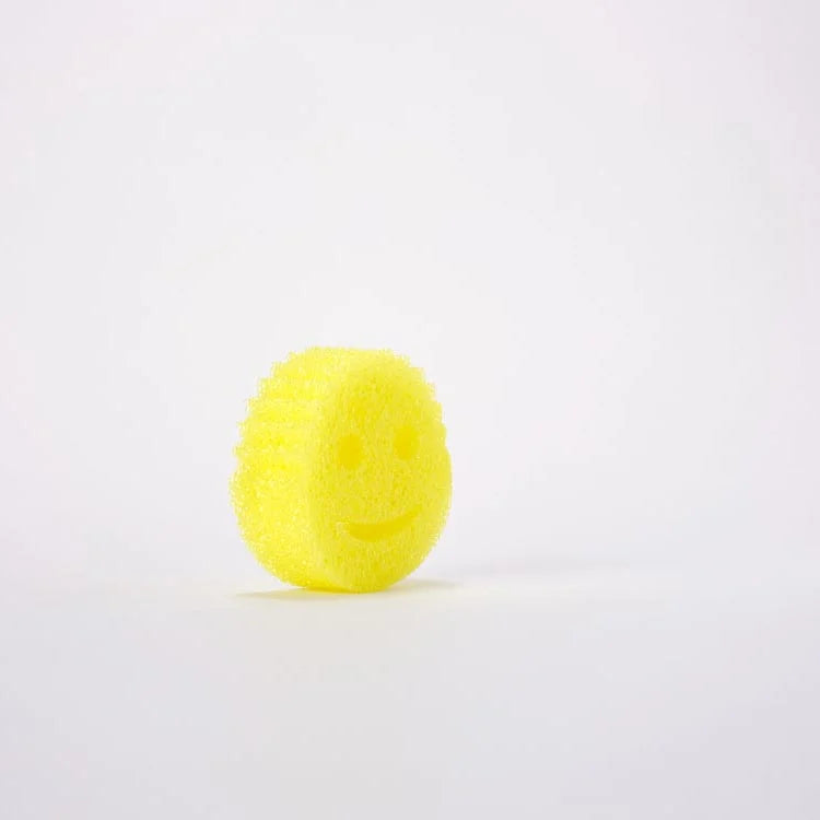 Scrub Daddy Original (4ct Pack)