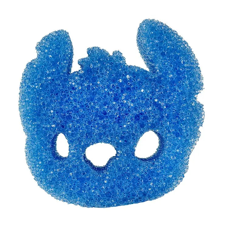 Scrub Daddy Disney Stitch 3ct Sponge Set