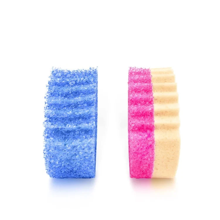 Scrub Daddy Scrub Babies Sponges (2 count)