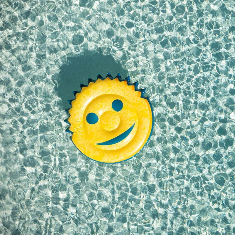 Scrub Daddy Pool Float