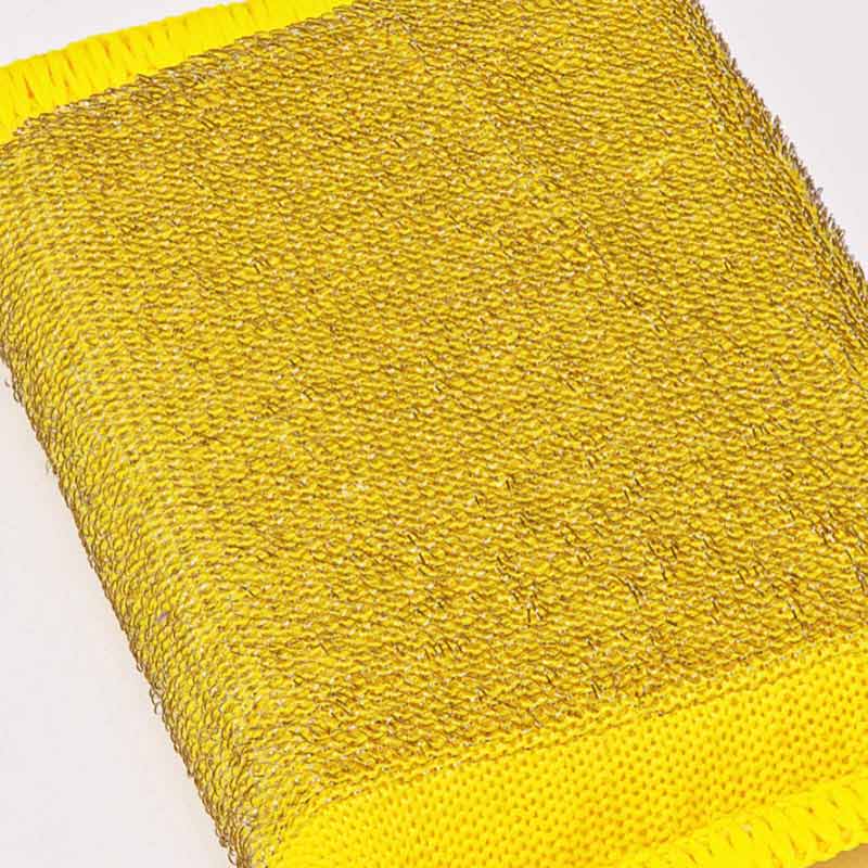 Scour Daddy Steel Scouring Pads (2ct)