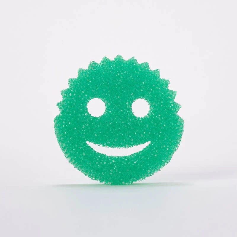 Scrub Daddy Colors (4ct Pack)