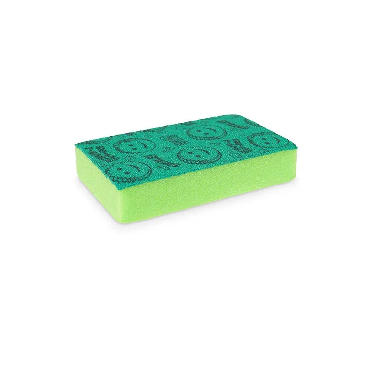 Scruff Daddy Dual-Sided LuxoFoam Sponge