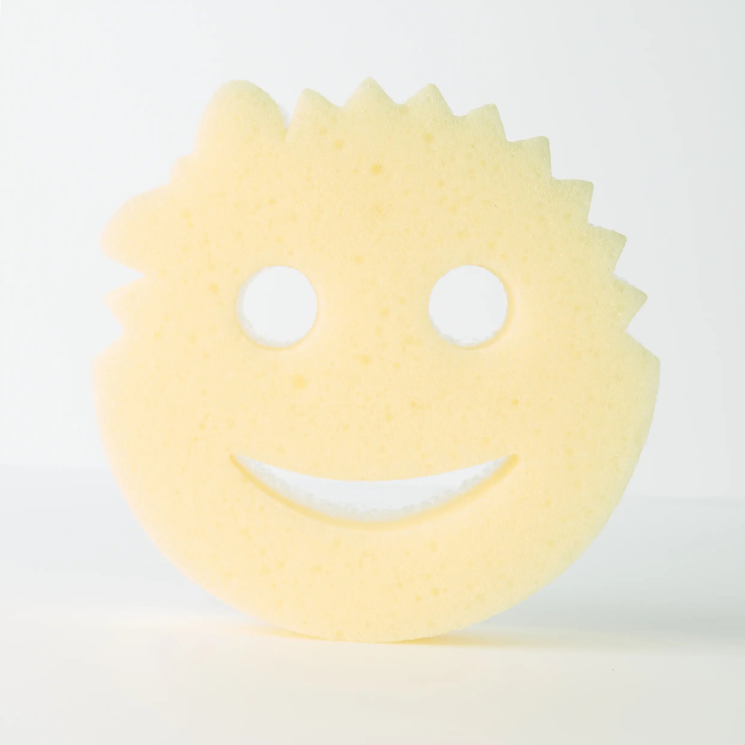 Dye-Free Scrub Mommy (1ct)