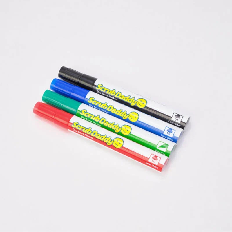 Eraser Mommy 6ct Dry Erase Kit
