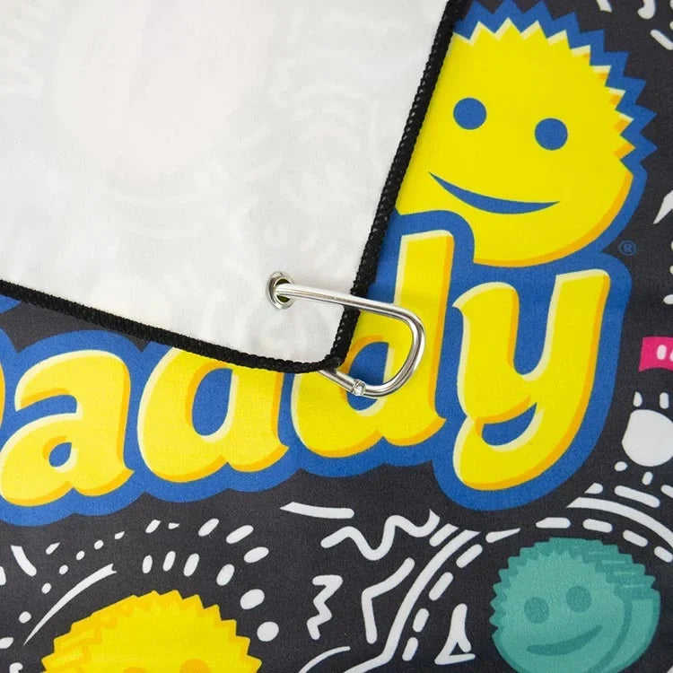 Special Edition Sports Towel