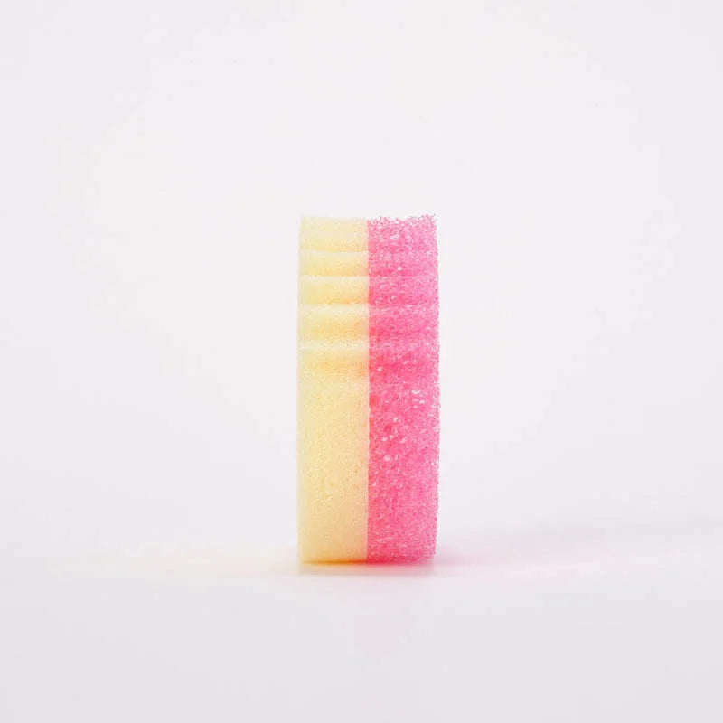 Scrub Mommy Sponge and Scrubber (8ct Pack)