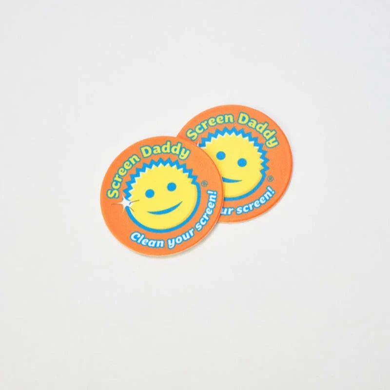 Screen Daddy Colors (3ct)