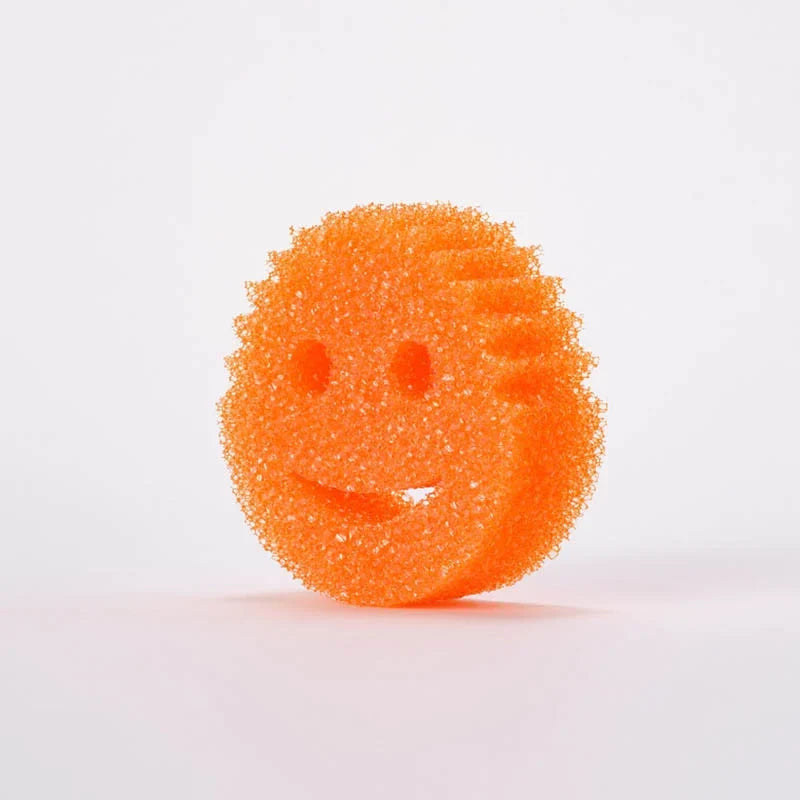 Scrub Daddy Color Sponges (3ct)
