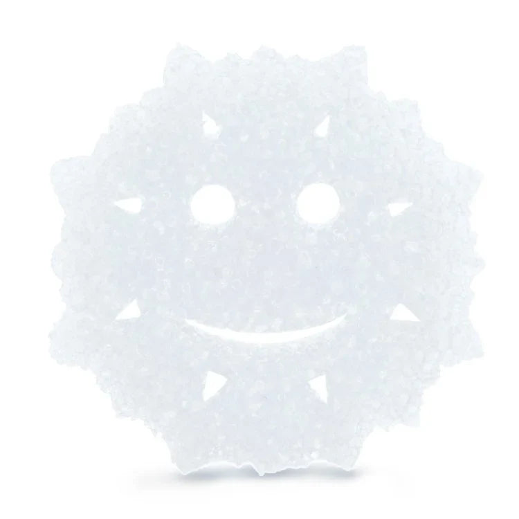 Scrub Daddy Winter Edition “Select-A-Shape”