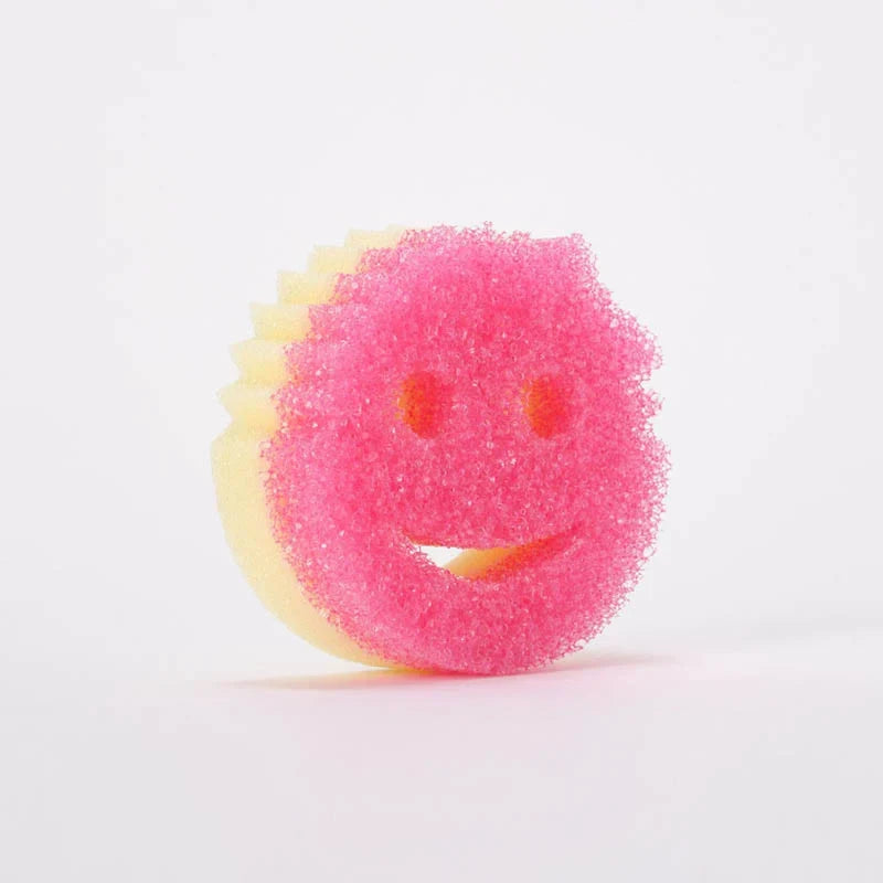 Scrub Mommy Sponge and Scrubber (8ct Pack)
