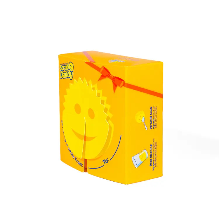 Scrub Daddy & Scrub Mommy 6 count Gift Pack