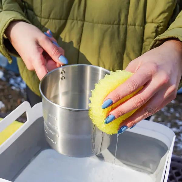Scrub Daddy Essentials (1count)