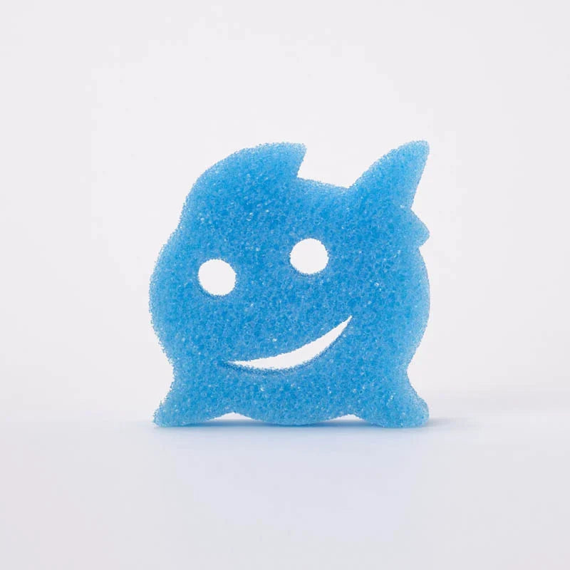 Scrub Daddy Summer Shapes (3ct)