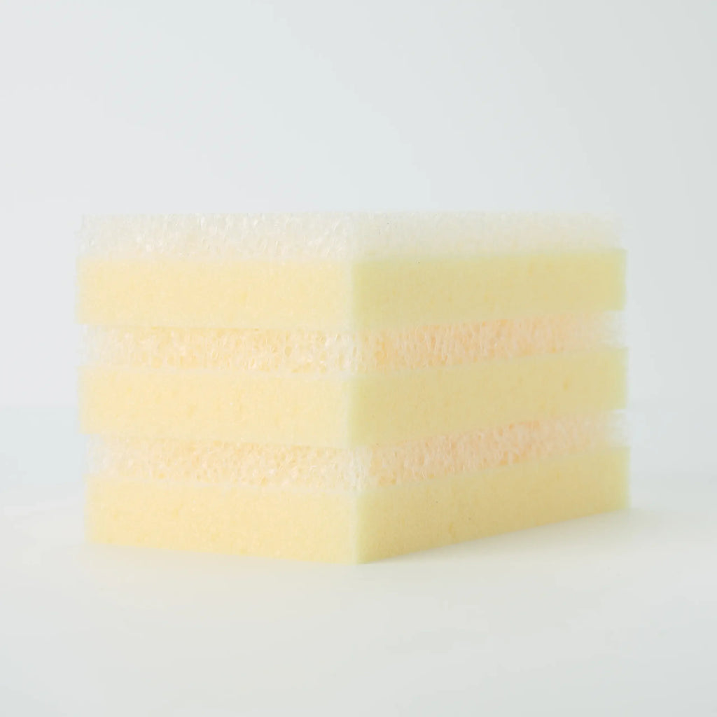 Dye-Free Sponge Daddy (3ct)