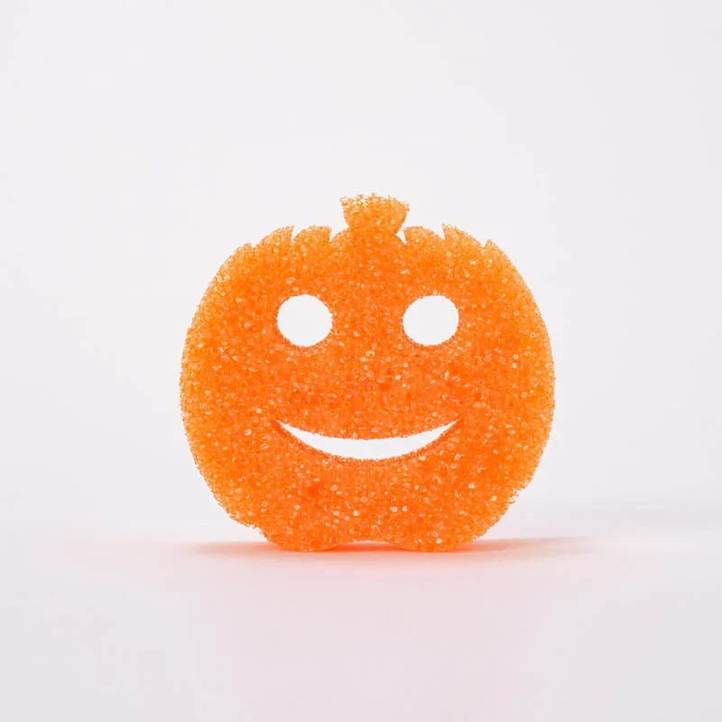 Scrub Daddy Halloween Shapes (3ct)