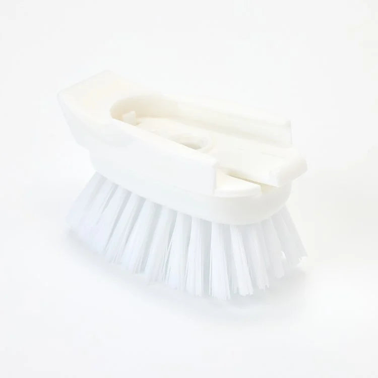 Dishwand Scrubber Brush Attachment
