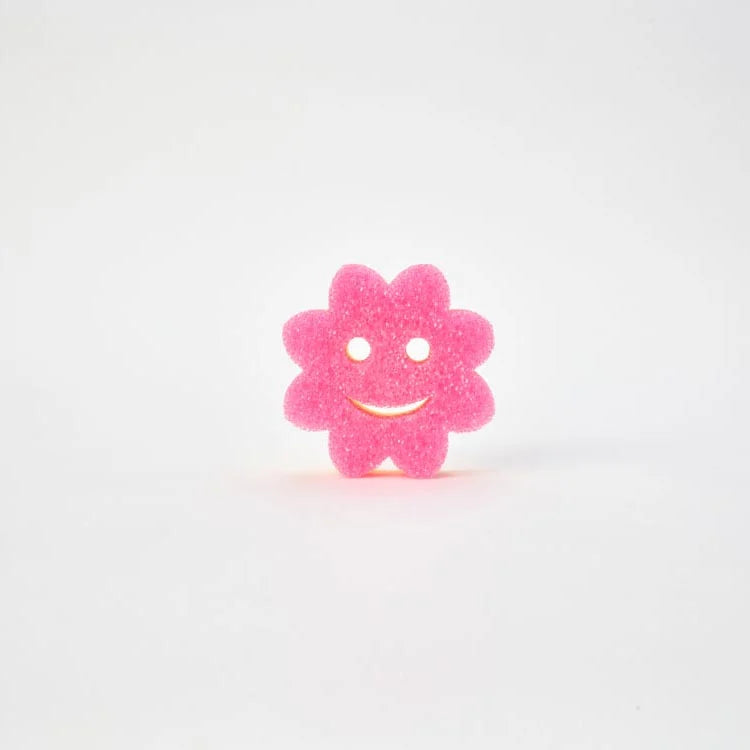 Scrub Mommy Spring Shapes (3ct)