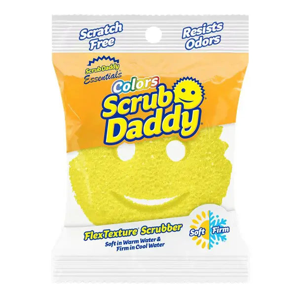 Scrub Daddy Essentials (1count)