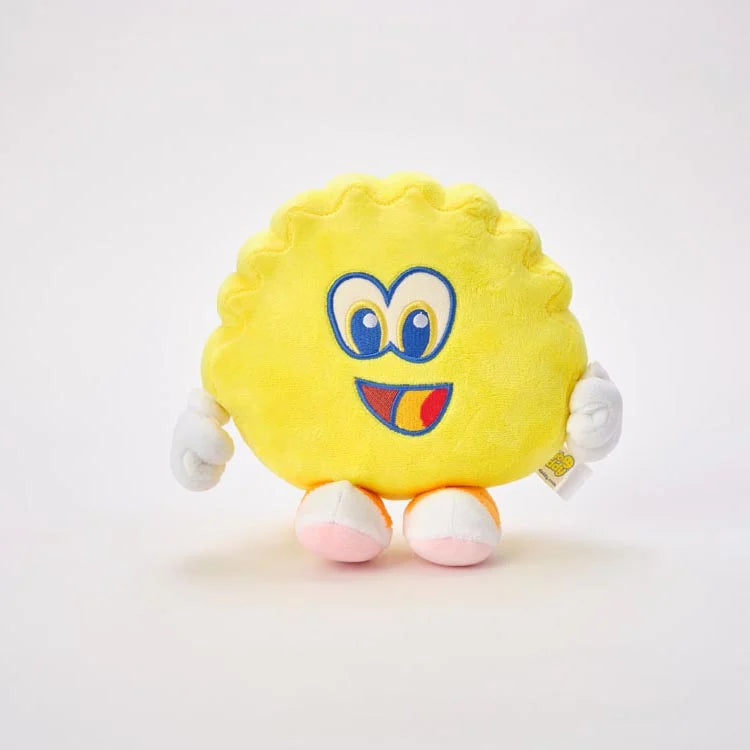 Scrub Daddy Lemon Scented Latex Gloves