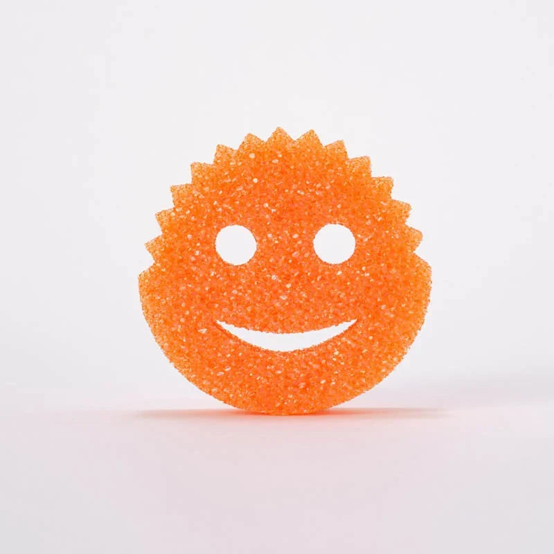 Scrub Daddy Colors (4ct Pack)
