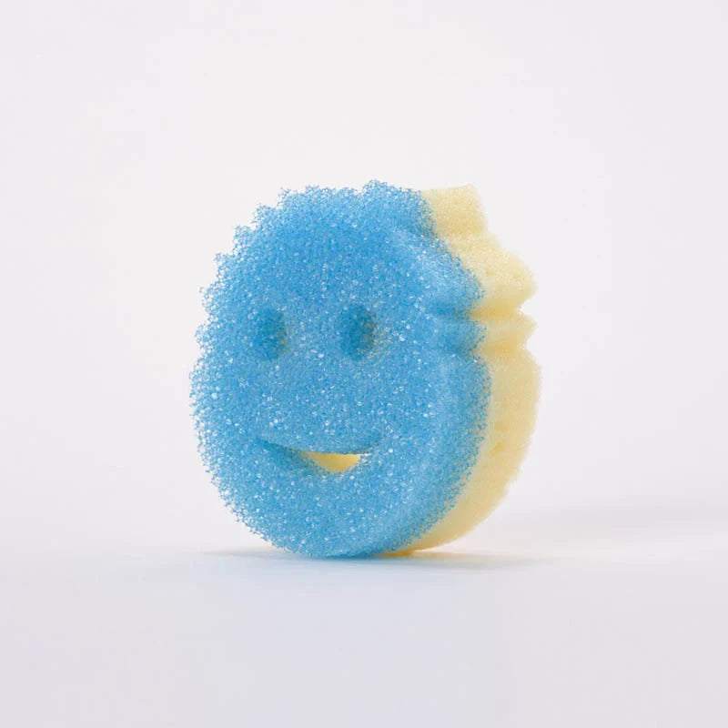 Scrub Mommy Sponge and Scrubber (3ct)