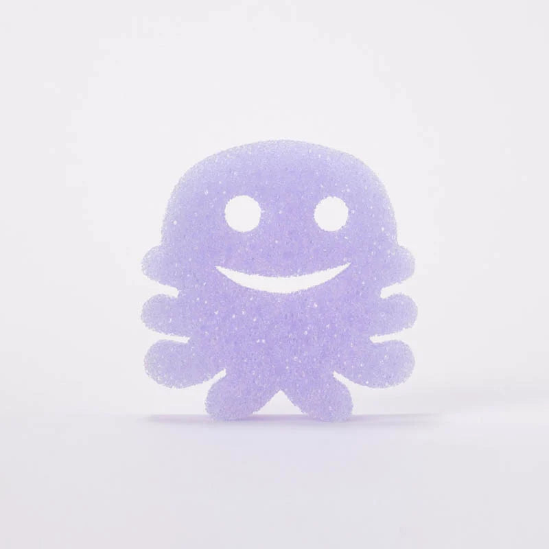 Scrub Daddy Summer Shapes (3ct)