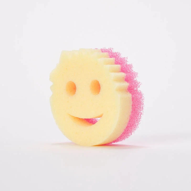 Scrub Mommy Sponge and Scrubber (8ct Pack)