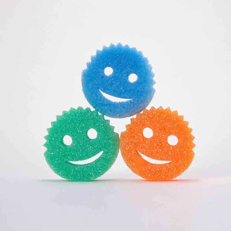 Scrub Daddy Colors (1ct)