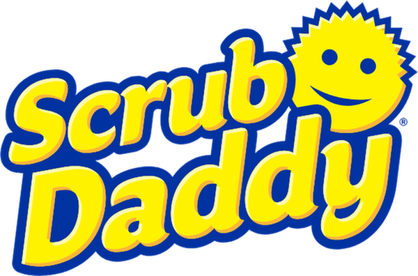 Scrub Daddy